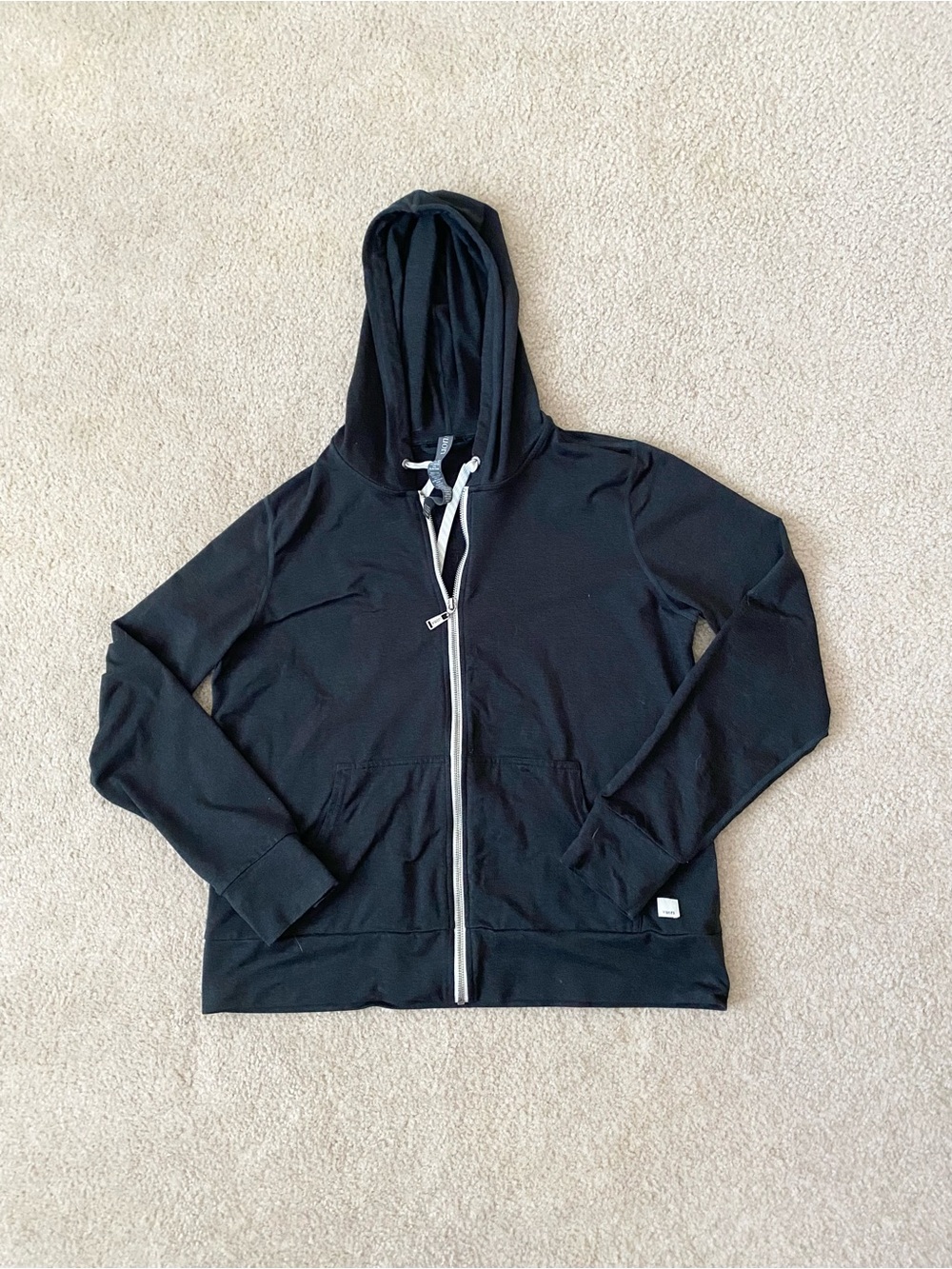 Vuori Halo Performance Hoodie